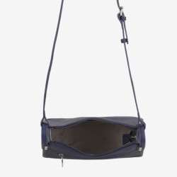 Arthur & Aston - Sac bandoulière cuir foulonné S Rosalia