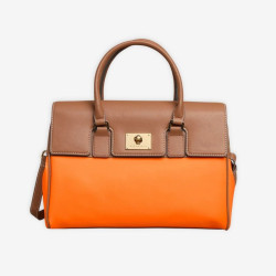 Mac Douglas - Petit sac porté main Allure Pany XS