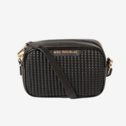 Mac Douglas - Sac bandoulière matelassé Blanca Bryan