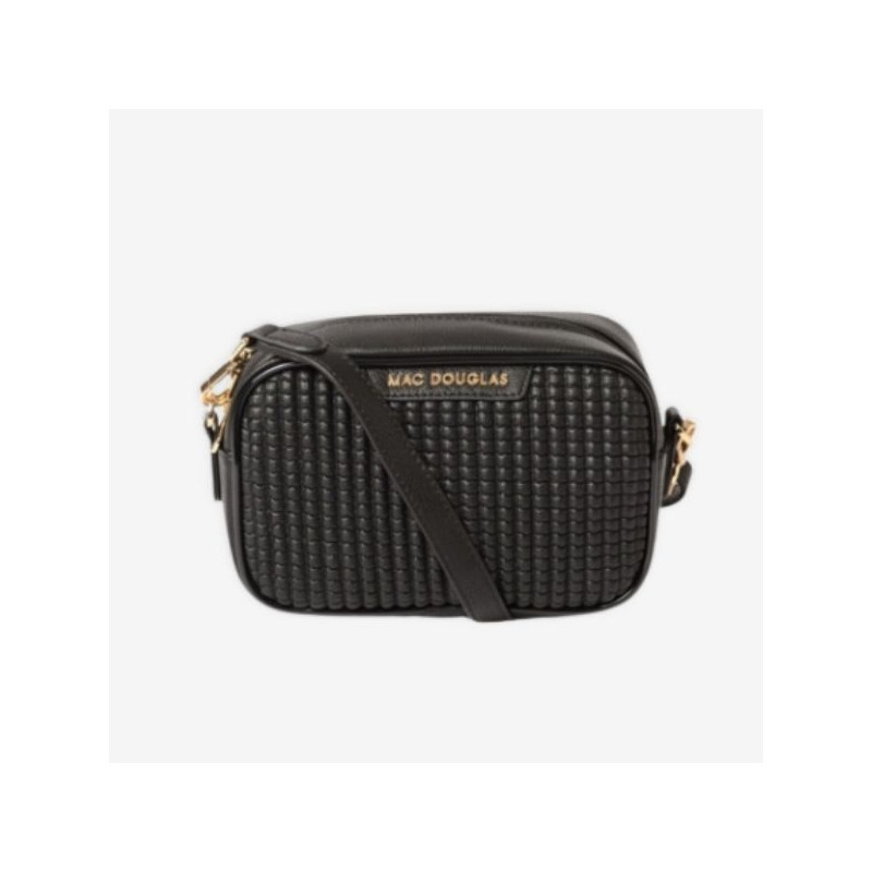Mac Douglas - Sac bandoulière matelassé Blanca Bryan