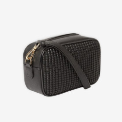 Mac Douglas - Sac bandoulière matelassé Blanca Bryan