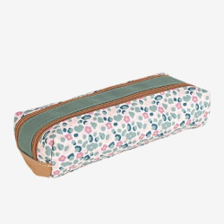 Tann's x Cyrillus - Trousse double Iris