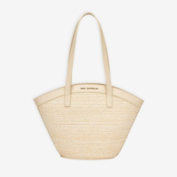 Mac Douglas - Petit sac cabas épaule Dariana