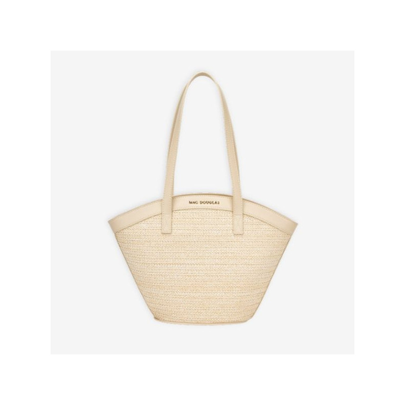 Mac Douglas - Petit sac cabas épaule Dariana
