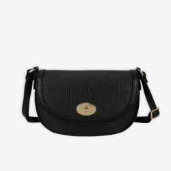 Mac Douglas - Petit sac travers rabat Dublin Fantasia