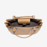 Mac Douglas - Sac cabas cuir Edda Magda2