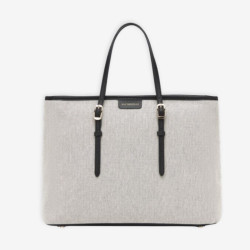 Mac Douglas - Sac cabas toile Everton Fantasia