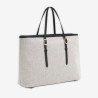 Mac Douglas - Sac cabas toile Everton Fantasia