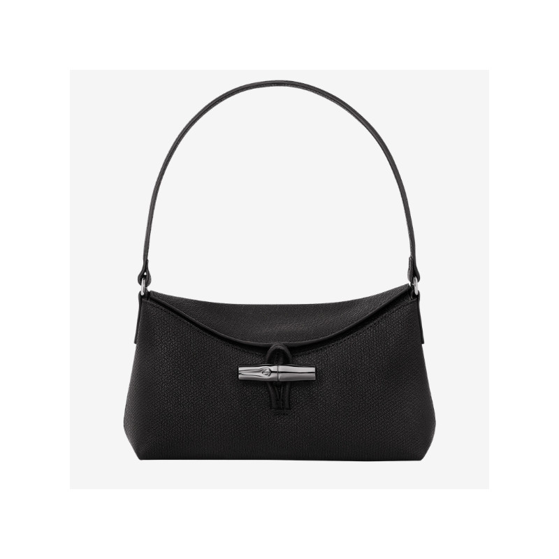 Longchamp - Sac baguette épaule Le Roseau