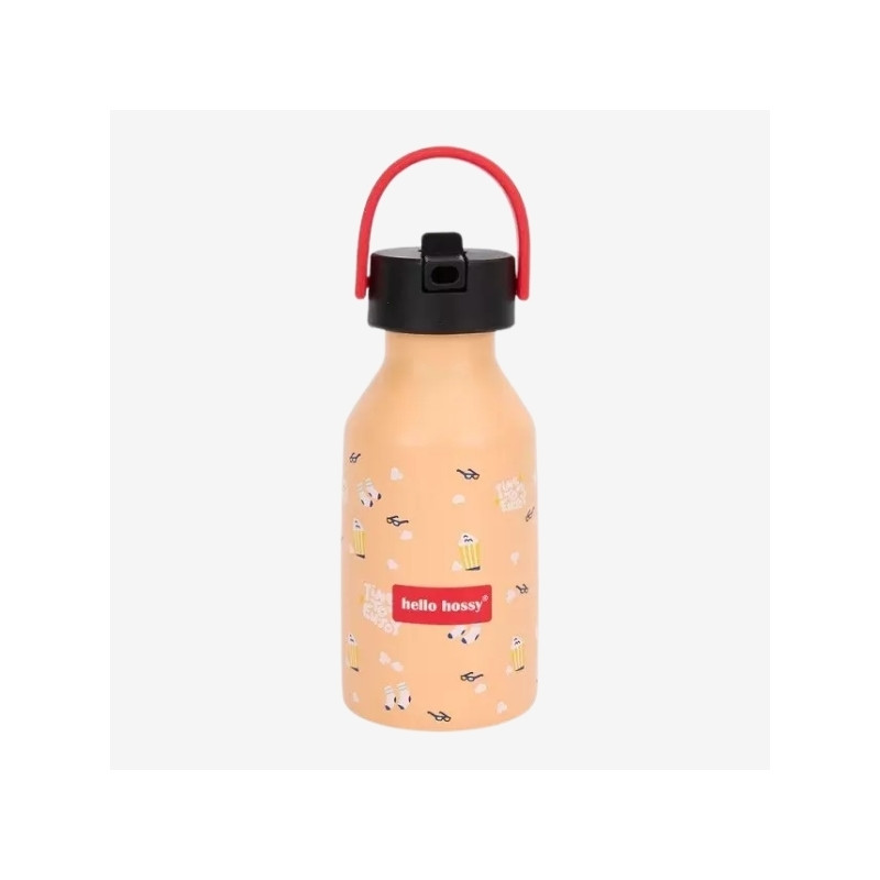 Hello Hossy - Gourde enfant isotherme