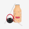 Hello Hossy - Gourde enfant isotherme