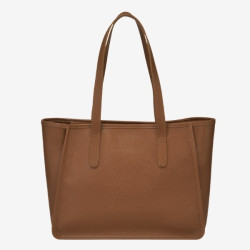 Longchamp - Sac cabas Le Foulonné  L