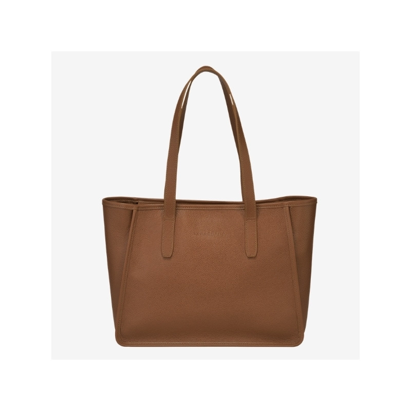 Longchamp - Sac cabas Le Foulonné  L