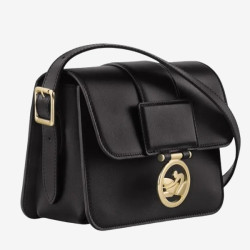 Longchamp - Sac Bandoulière femme Box-Trot S