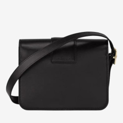 Longchamp - Sac Bandoulière femme Box-Trot S