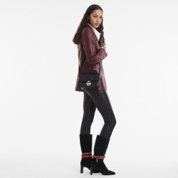 Longchamp - Sac Bandoulière femme Box-Trot S