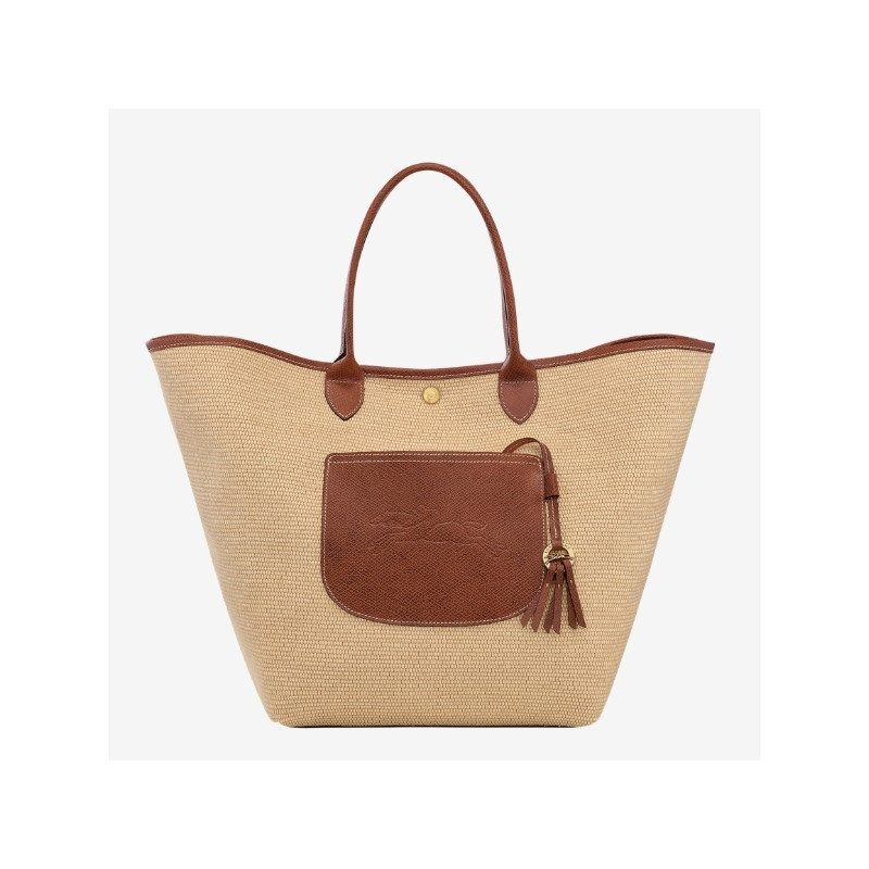 Longchamp - Panier L Le Pliage Collection