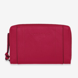 Longchamp - Portefeuille 3D