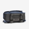Pol Fox - Cartable Réversible à roulettes 38 cm