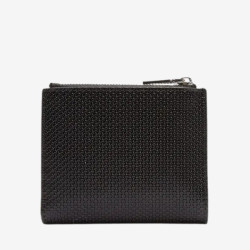 Lacoste - Mini portefeuille carré Chantaco