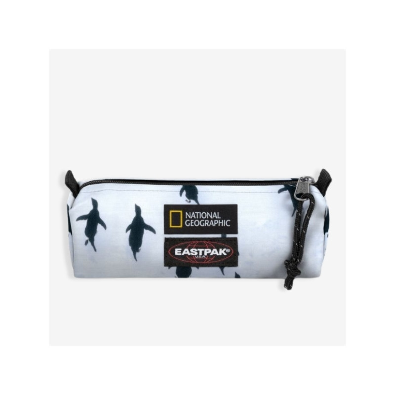 Eastpak - trousse scolaire National Geographic Pinguins