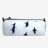 Eastpak - trousse scolaire National Geographic Pinguins