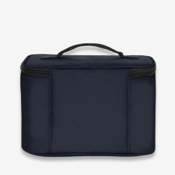Eastpak - Boîte à repas Oval Lunch en tissu pour école ou travail