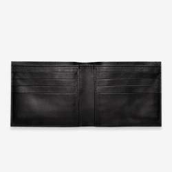Longchamp - Portefeuille Croco Block