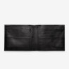 Longchamp - Portefeuille Croco Block