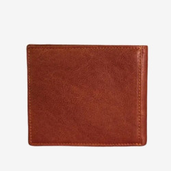Serge Blanco - Porte-cartes cuir Anchorage