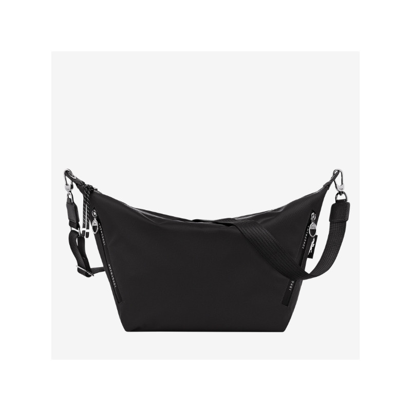 Longchamp – Sac bandoulière souple M Energy