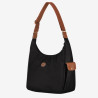 Longchamp - Sac pliage Xtra Hobo