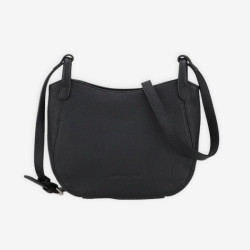 Arthur et Aston - Petit sac bandoulière grainé Edith