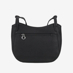 Arthur et Aston - Petit sac bandoulière grainé Edith
