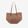 Arthur et Aston - Petit sac cabas cuir Edith