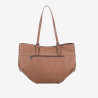 Arthur et Aston - Petit sac cabas cuir Edith