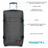Valise souple Transit'R L - Eastpak