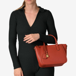 sac vestige romy