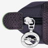 Longchamp - Petit porte monnaie Le Pliage Green