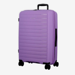 Jump – Valise soute 68 cm extensible Striper