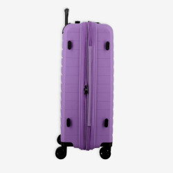 Jump – Valise soute 68 cm extensible Striper