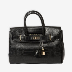 Mac Douglas - Petit sac à main synthétique Pyla Meryl XS