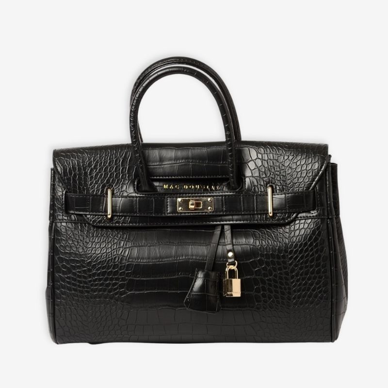 Mac Douglas - Petit sac à main synthétique Pyla Meryl XS