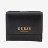 Guess - Porte-monnaie à rabat Laurel