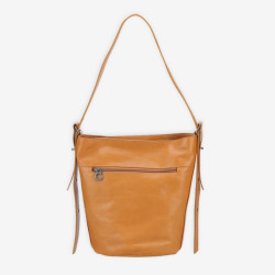 Arthur & Aston - Sac seau épaule Edith