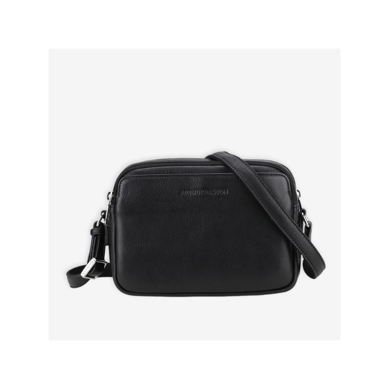 Arthur & Aston - Petit sac besace Ange