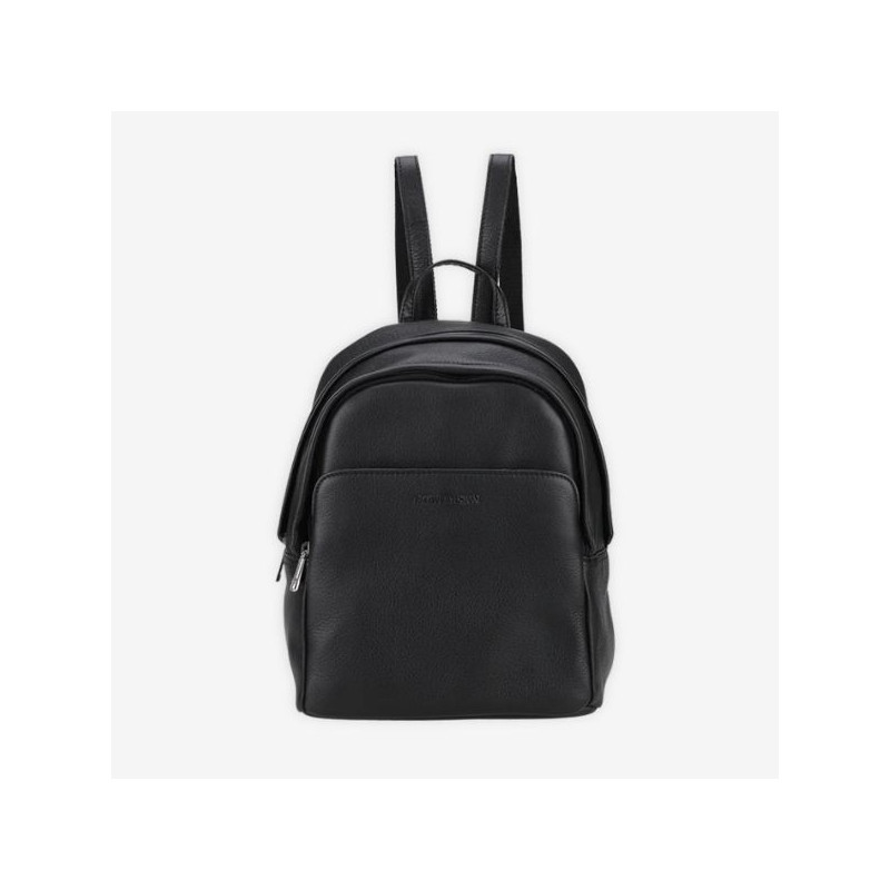 Arthur & Aston - Sac à dos en cuir Ange