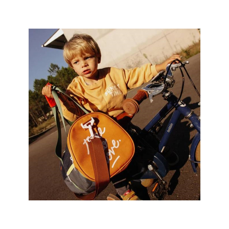 Hello Hossy - Sac sport enfant