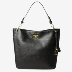 Mac Douglas - Sac porté épaule Kentucky Romy S en cuir