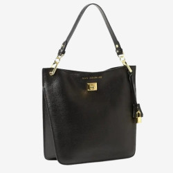 Mac Douglas - Sac porté épaule Kentucky Romy S en cuir